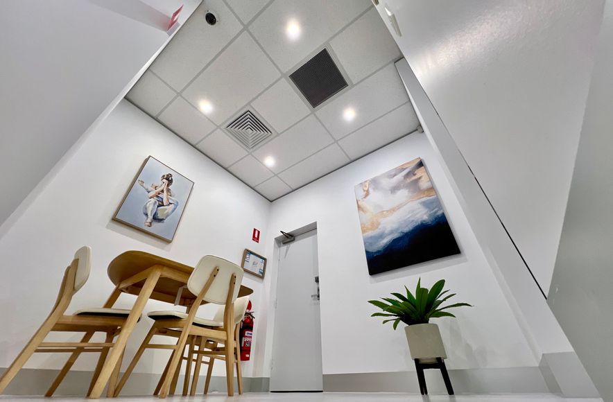 BreastScreen NSW Hurstville