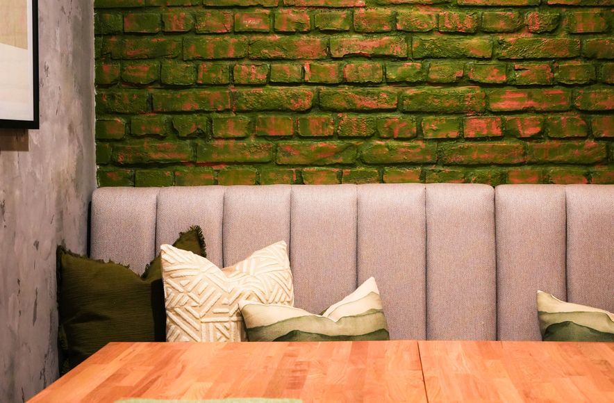 507 BAR & EATERY