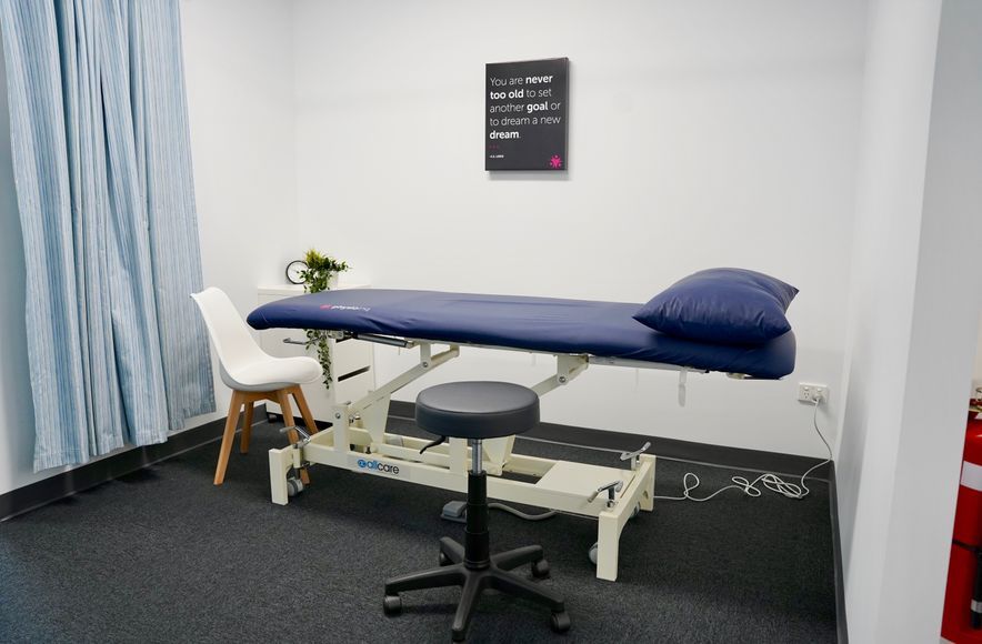 Physio Inq NSW Panania