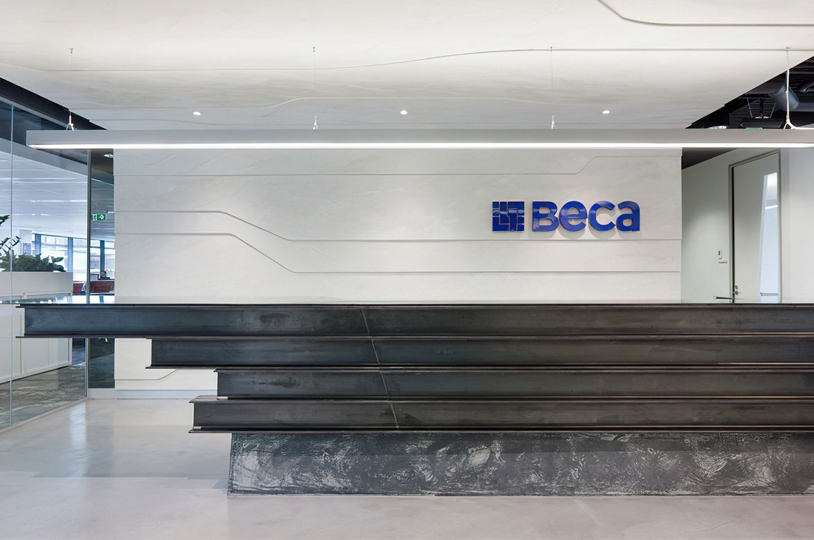 Beca Engineering Brisbane