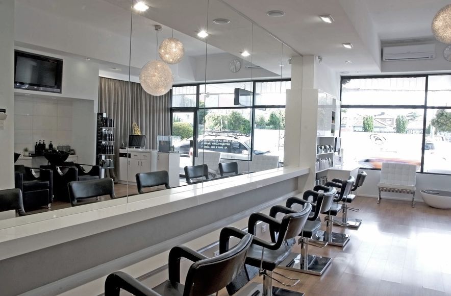 Bentleigh, Blowout Hair Salon Interior Design