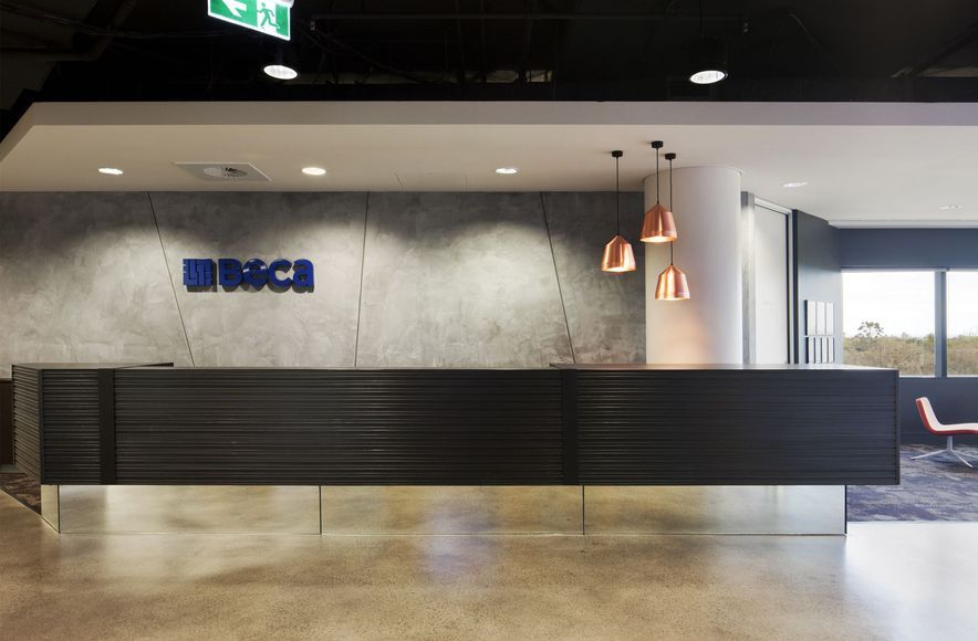 Beca Engineering Melbourne