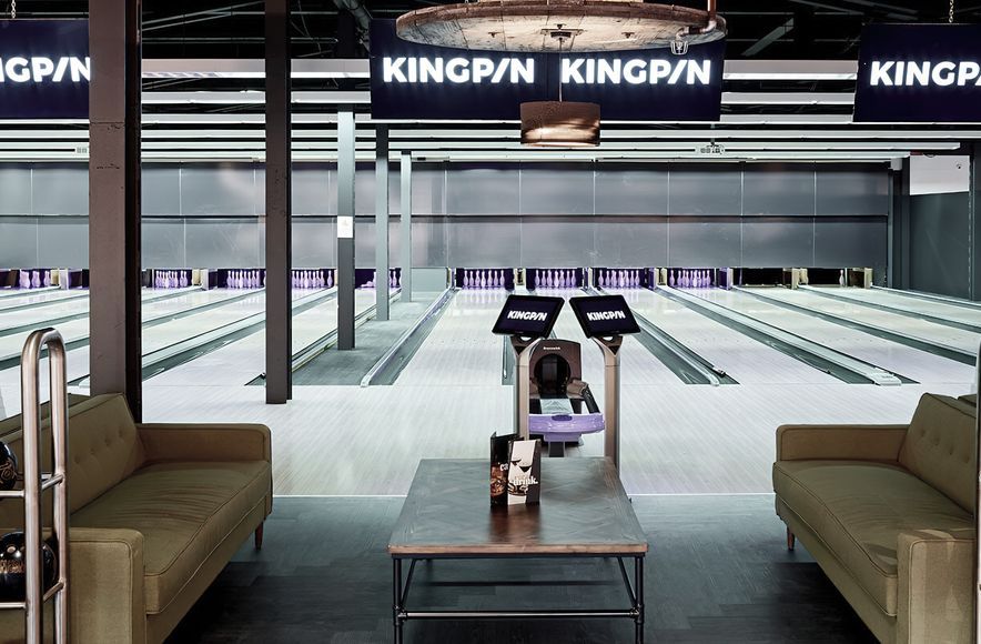 Kingpin