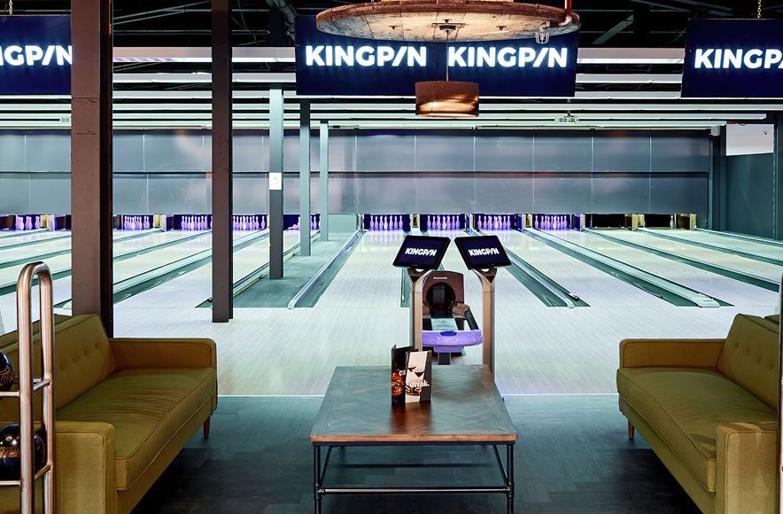 Kingpin