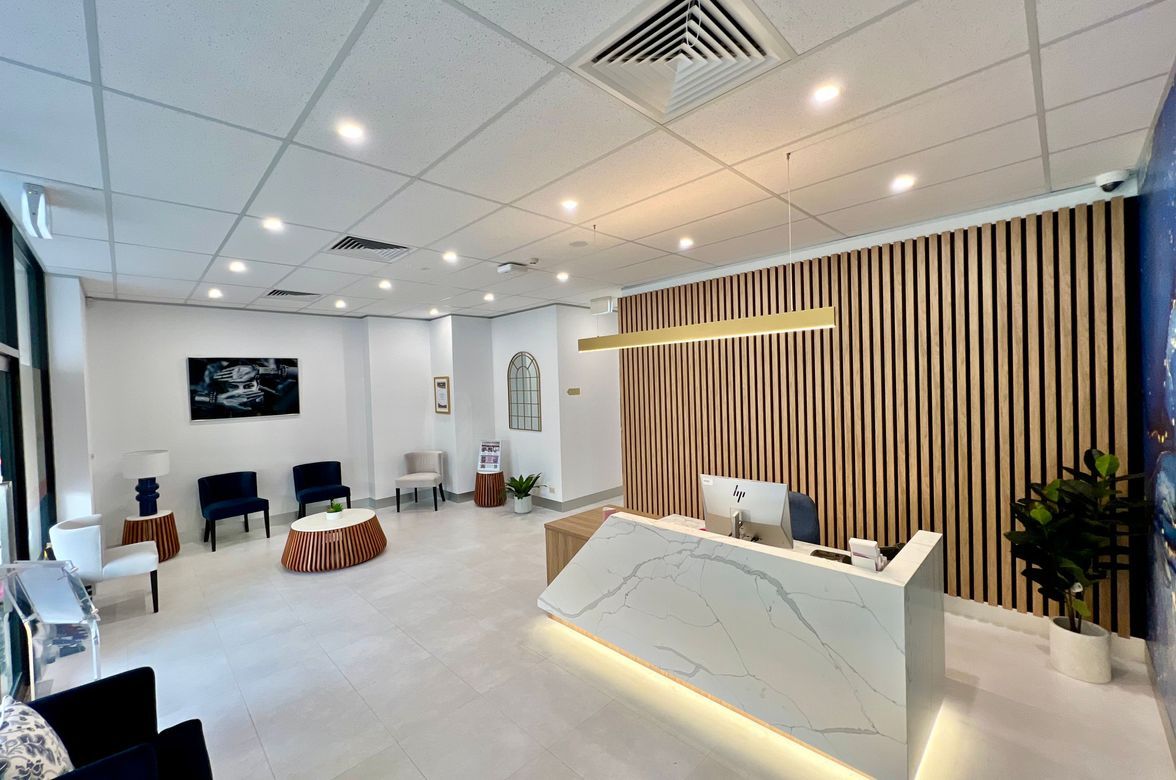 BreastScreen NSW Hurstville