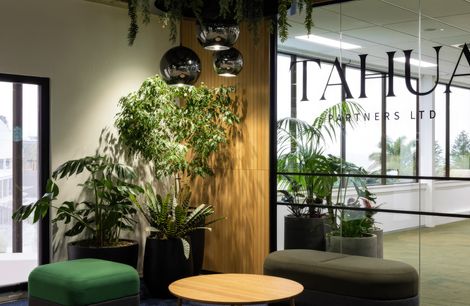 Tahua Partners