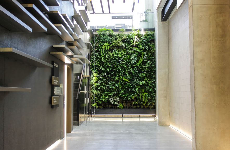 Pollen Street