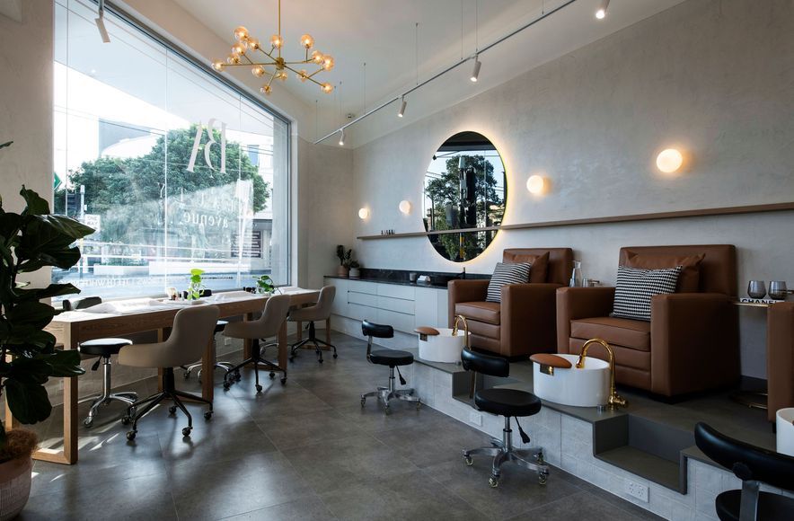 Beauty Ave - Beauty Salon