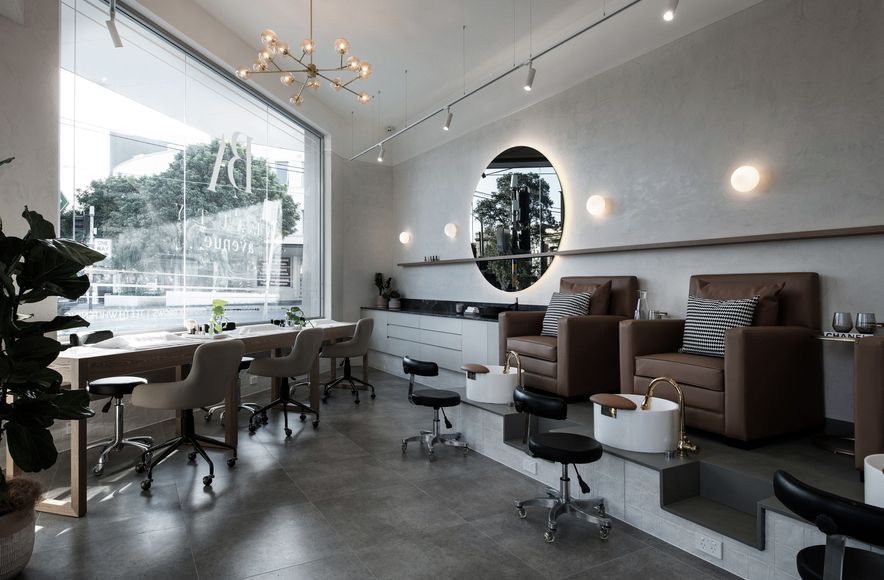 Beauty Ave - Beauty Salon