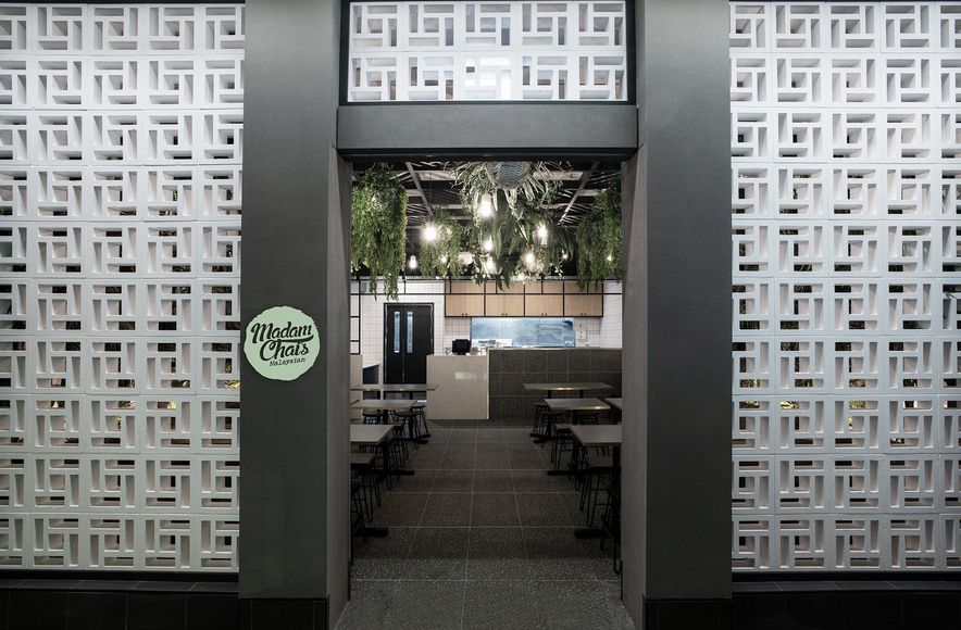 Madam Chai - Malaysian Restaurant