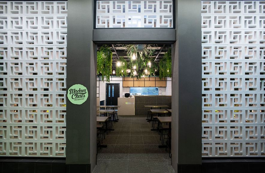 Madam Chai - Malaysian Restaurant
