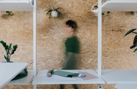 Public Realm Pop Up