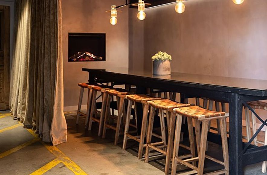 Barulho Restaurant