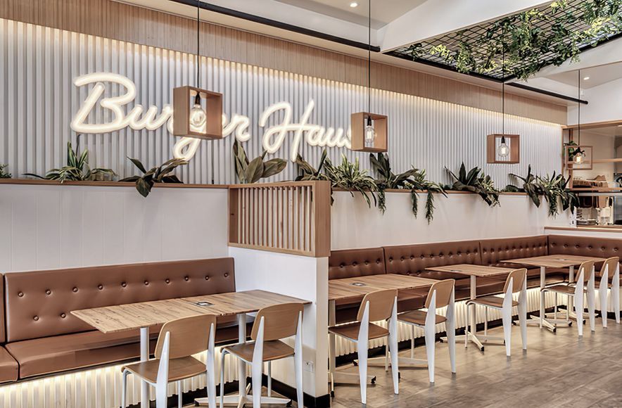 Burger Haus Sorell
