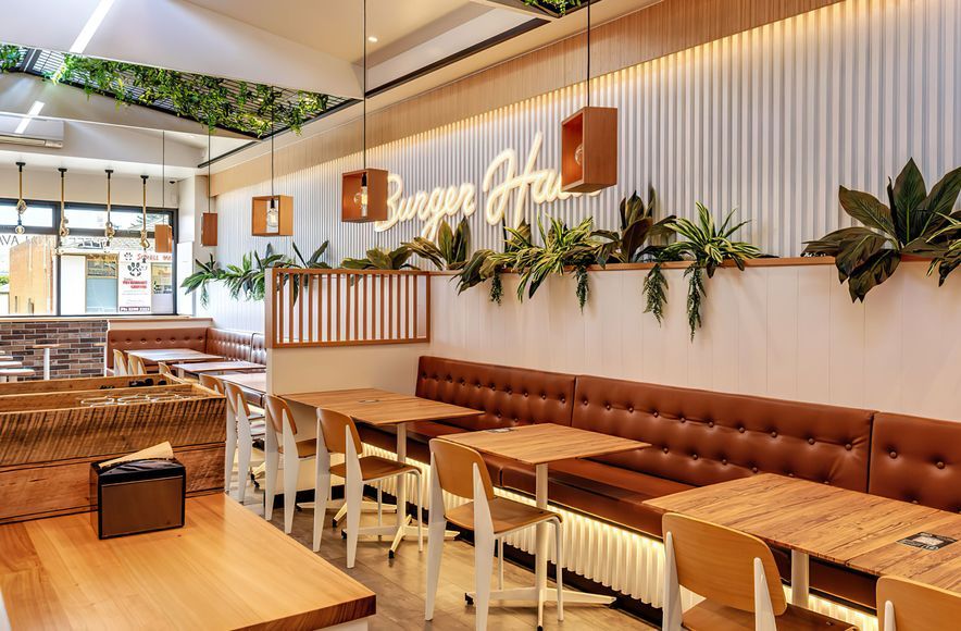 Burger Haus Sorell