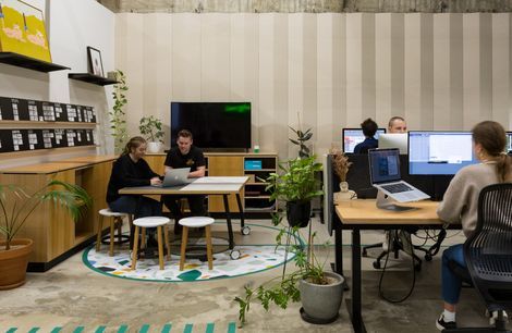 Project spotlight: Designwell - elegant creativity