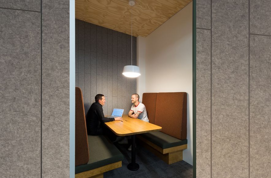Project spotlight: Designwell - elegant creativity