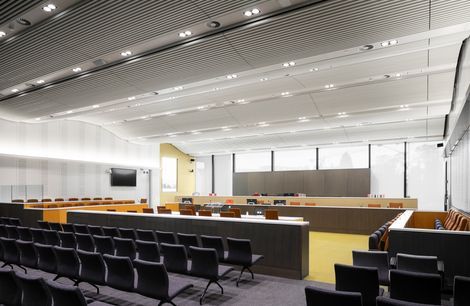 ACT Law Courts