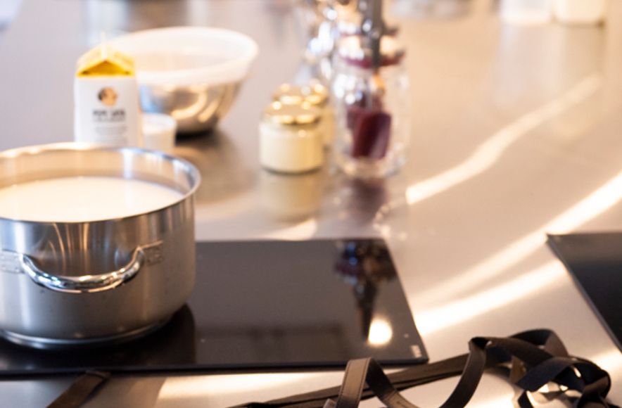 Moonarces Cooking School