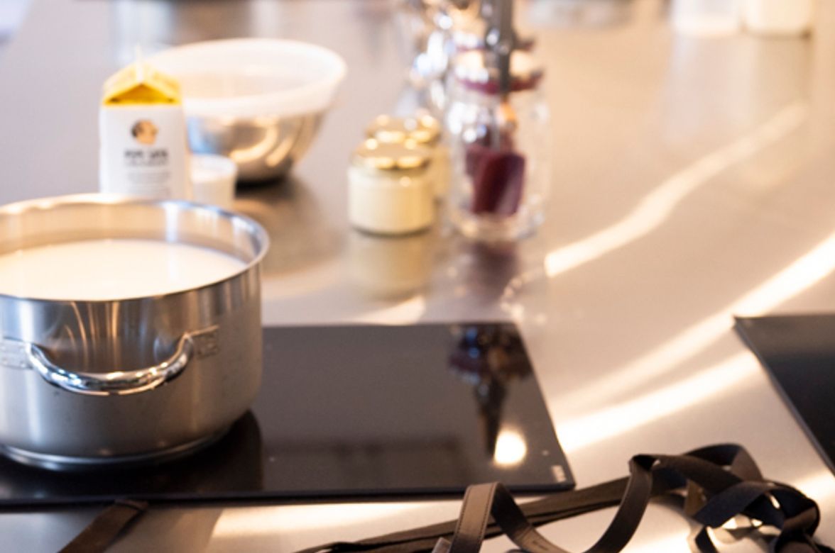 Moonarces Cooking School