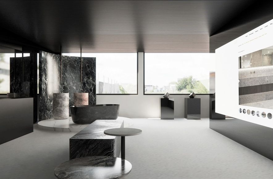 Aboda Showroom