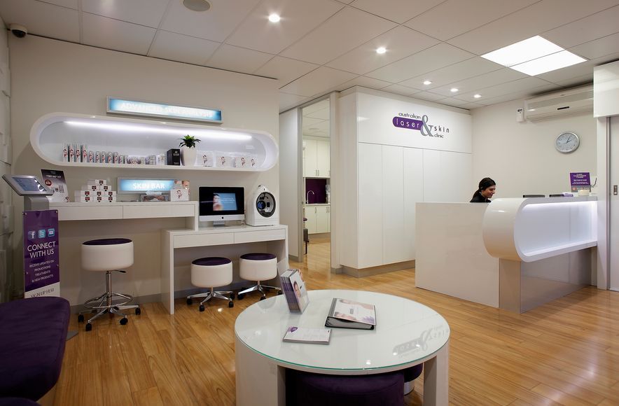 Australian Laser Skin Clinic Moonee Ponds