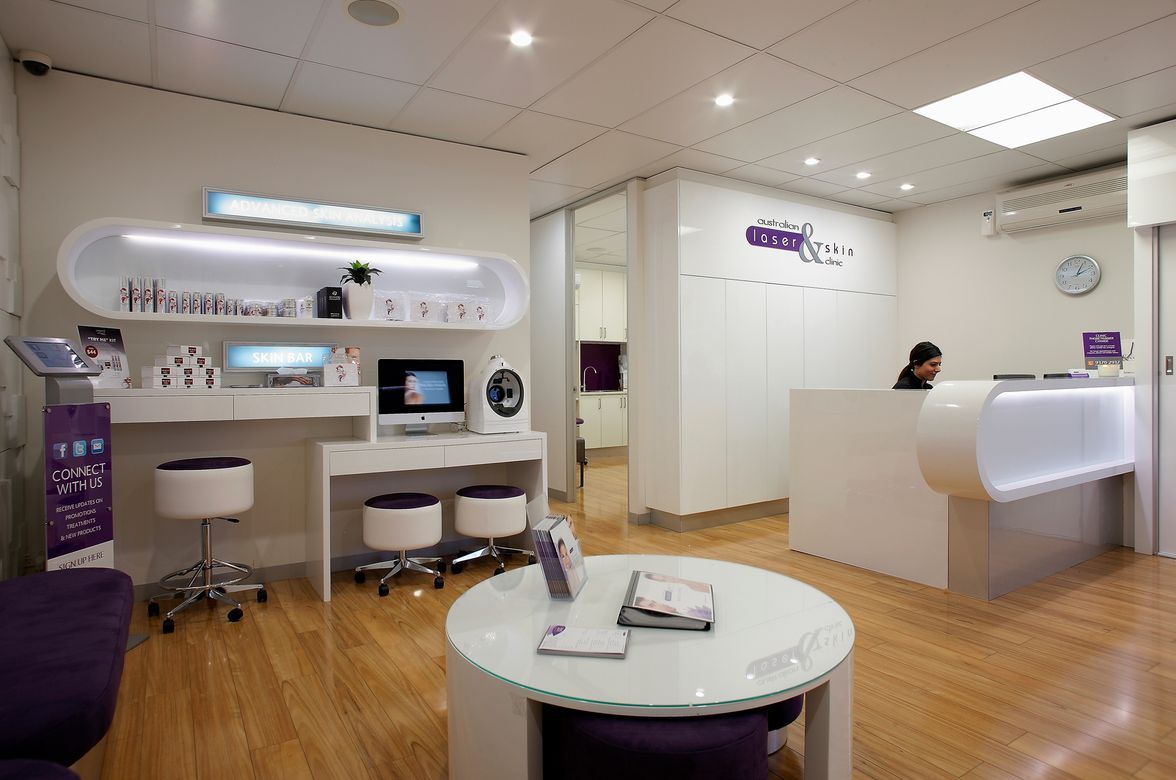 Australian Laser Skin Clinic Moonee Ponds