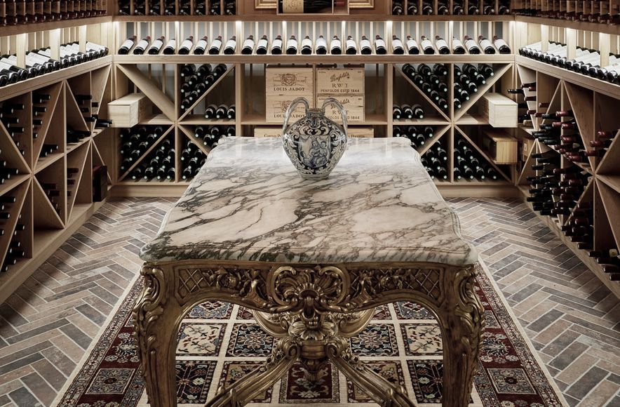 Toorak Wine Cellar