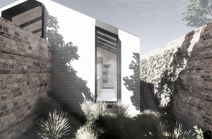 Studio House