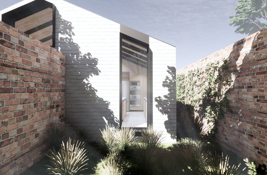 Studio House