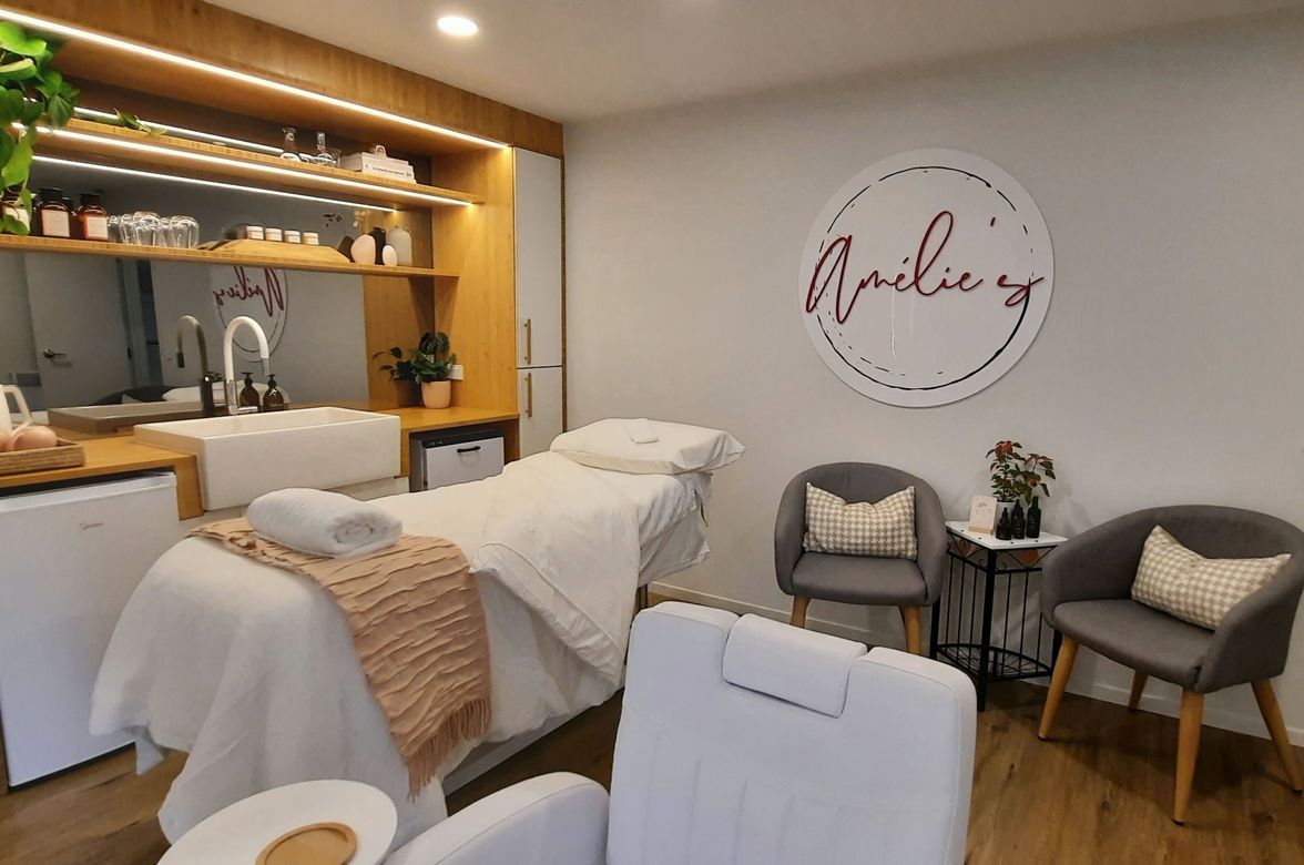 The Cocoon Day Spa