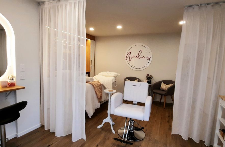 The Cocoon Day Spa