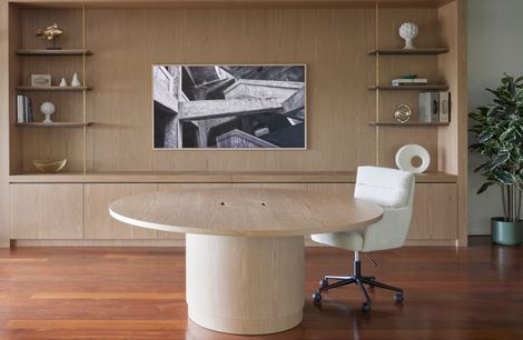 NAV Headoffice