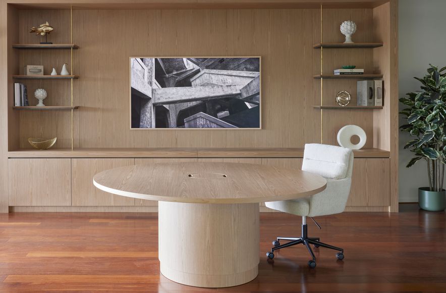 NAV Headoffice
