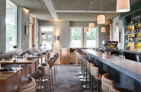 Casa Esquina - A Mendoza-Inspired Haven