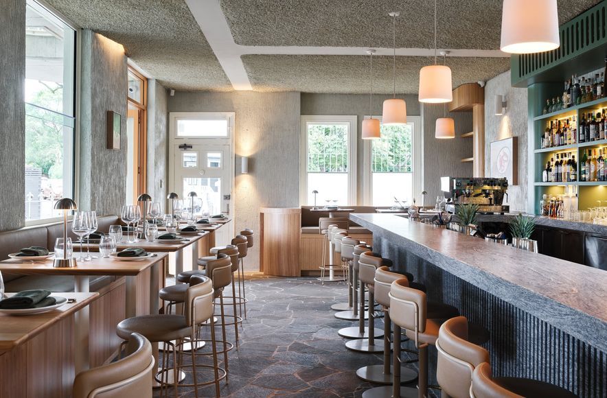 Casa Esquina - A Mendoza-Inspired Haven