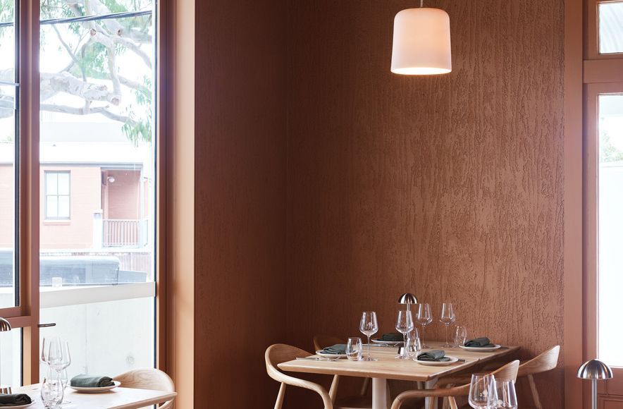 Casa Esquina - A Mendoza-Inspired Haven