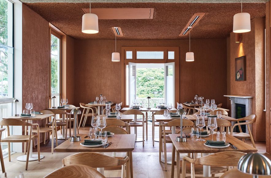 Casa Esquina - A Mendoza-Inspired Haven