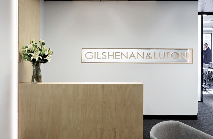 Gilshenan & Luton