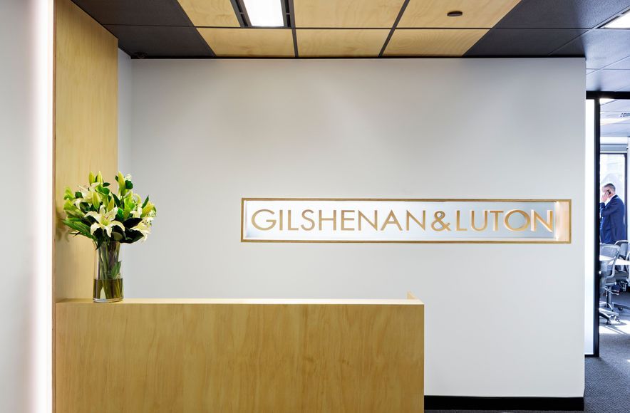 Gilshenan & Luton
