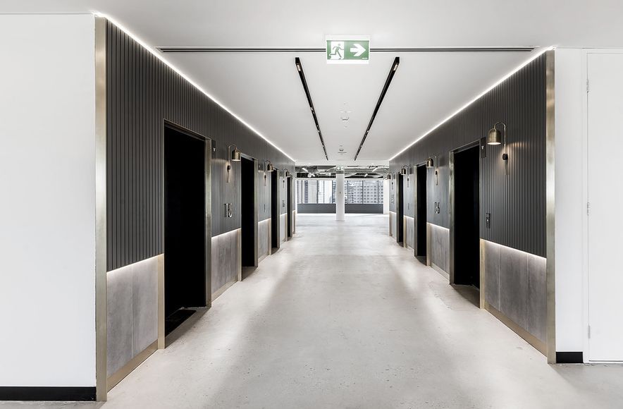 300 Elizabeth Street- Make Good