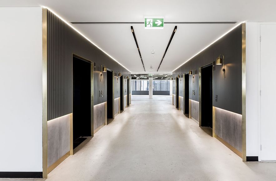 300 Elizabeth Street- Make Good
