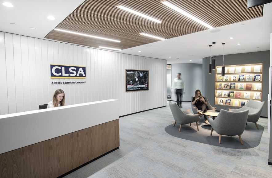 CLSA