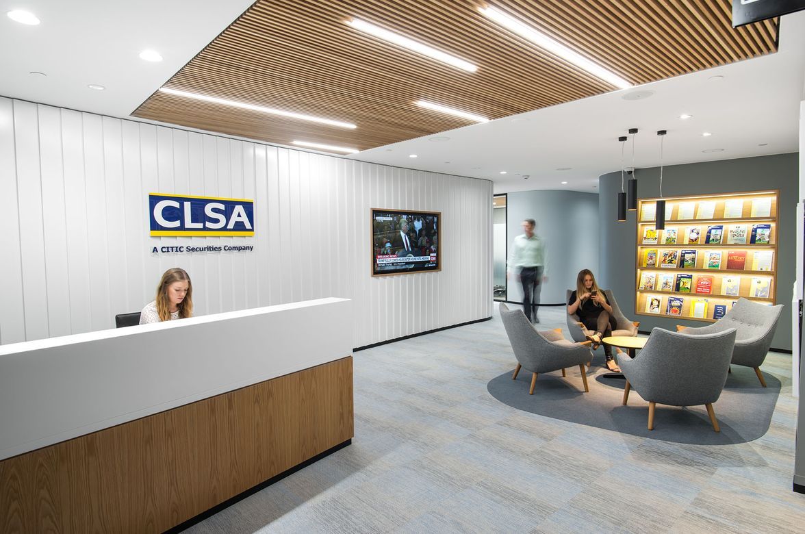CLSA