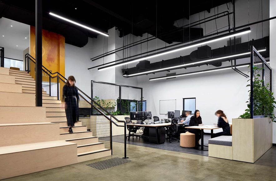 Ford Motors Australia Makerspace