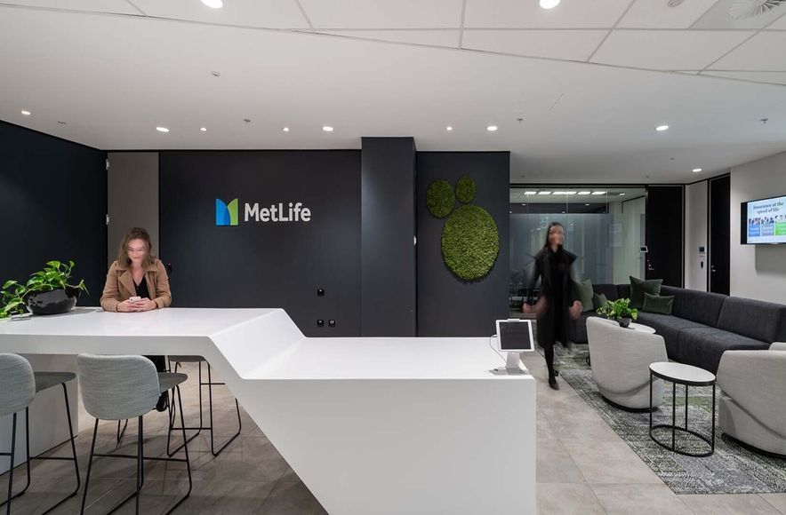 Metlife