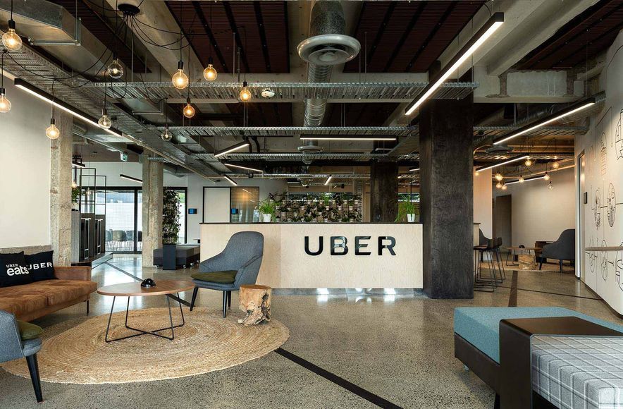 Uber