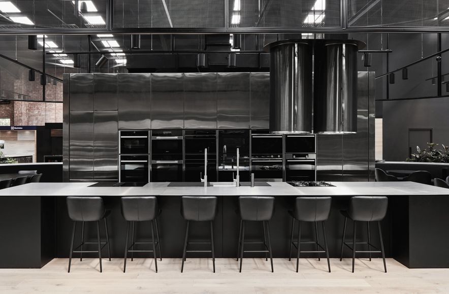 Winning Appliances | Richmond