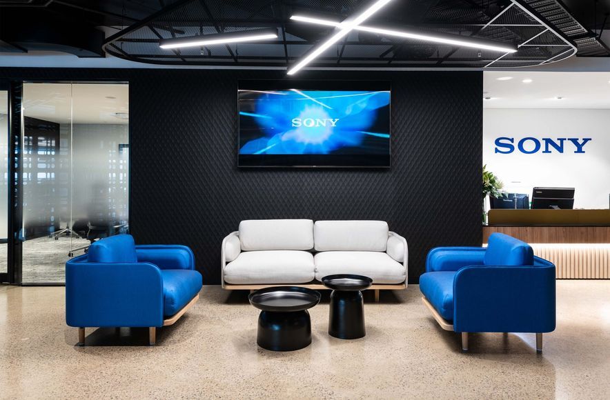 Sony Australia