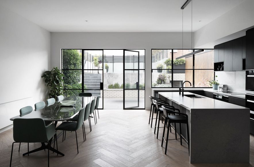 Studio Gwynne | Cremorne 